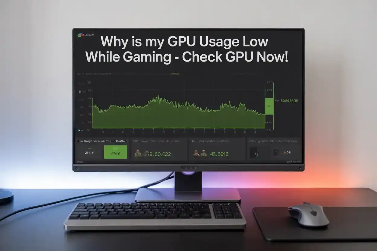 why-is-my-gpu-usage-low-while-gaming