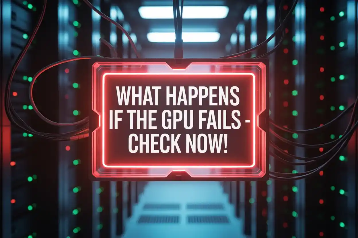 what-happens-if-the-gpu-fails