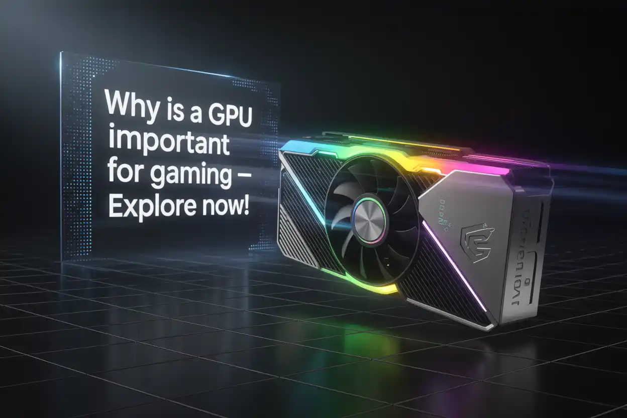 why-is-a-gpu-important-for-gaming