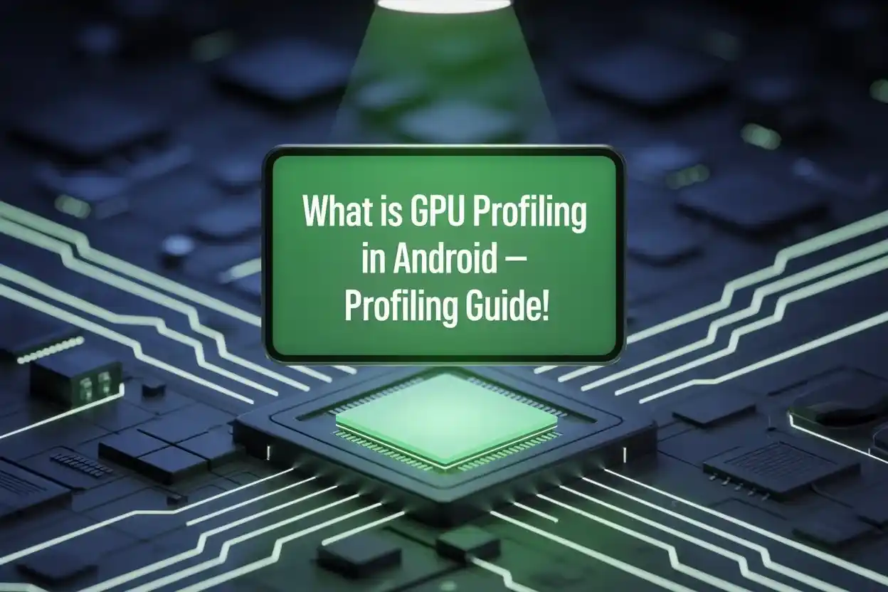 what-is-gpu-profiling-in-android